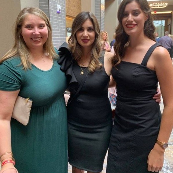 Dress - Picture 3 of 8